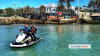 Jet Ski Tour Key West at Cow Key - 1.5 Hours