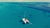 Reef Snorkel and Catamaran Cruise Key West - 3 Hours