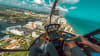 Private Helicopter Tour Complete Miami Flight - 50 Mins