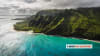 Helicopter Tour Kauai Jurassic Park Landing Na Pali Coast Waterfalls Ride