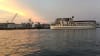 Boston Harbor Sunset Cruise