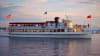 Boston Harbor Sunset Cruises
