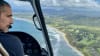 Helicopter Tour Kauai, Doors Off Adventure, 50 minutes