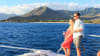 Luxury Catamaran Sunset Cruise, Oahu - 2 Hours