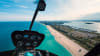 Doors-Off Hard Rock Guitar and Miami Beach Helicopter Tour - 45 Minutes