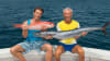 Deep Sea Fishing from Biscayne Bay, Miami - 4 Hours