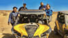 Mojave Desert ATV Tour