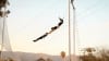 Flying Trapeze Classes, Santa Barbara - 2 Hours