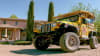 Jeep Tour and Wine Tour Combo, Camp Verde - 2 Hours