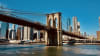 911 Memorial Museum tickets & Brooklyn bridge scenic cruise