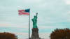 Guided Statue of Liberty and Ellis Island Tour in Spanish - 5 Hours