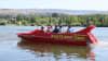 Wild Boat Ride on the Columbia River, Wenatchee - 30 Minutes