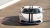 Lamborghini Huracan 4 Lap Drive - Charlotte Motor Speedway