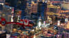 Vegas Strip Helicopter Tour and Neon Museum