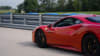 Ferrari 488 GTB 3 Lap Drive, Thompson Speedway - Connecticut