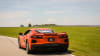 Corvette C8 Stingray Z51 4 Lap Drive, Charlotte Motor Speedway