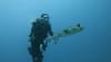 Scuba Diving for Non Certified Divers, Waikiki - 2 Hours