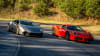 Italian Legends Package 6 Lap Drive, Dominion Raceway - Richmond