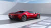 Ferrari 296 GTB 3 Lap Drive, M1 Concourse - Detroit