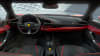 Ferrari 296 GTB 3 Lap Drive - New Hampshire Motor Speedway