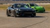 Porsche GT Package 6 Lap Drive - Nashville Super Speedway