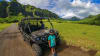 Oahu Jurassic Adventure Tour, Kualoa Ranch - 2.5 Hours