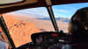 Sunset Grand Canyon and Valley of Fire Helicopter Tour with Champagne Landing, Las Vegas - 4 Hours (FREE ROUND TRIP SHUTTLE FROM HOTEL!)