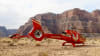 Helicopter Ride Grand Canyon West with Landing and Boat with West Rim Entrance - 1 Hour