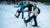 Beginner and Family Snowshoe Tour, Lake Tahoe - 2.5 Hours