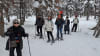 Beginner and Family Snowshoe Tour, Lake Tahoe - 2.5 Hours