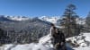 Palisades Point Snowshoe Tour, Lake Tahoe - 3 Hours