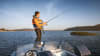 Private Yacht Charter and Baja Fishing Adventure - 4 Days