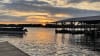 Sunset Cruise Tiki Boat Tour Saturday, New York - 90 Minutes