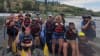 Whitewater Kayak Adventure, Wenatchee River - 4 Hours