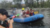 Whitewater Rafting & Beer Tasting, Wenatchee River - Full Day and Overnight