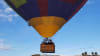 Semi Private Sunrise Hot Air Balloon Adventure, Las Vegas - 1 Hour