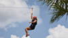 Gatorland, Single Zipline and Croc Rock Adventure, Orlando - 45 Minutes