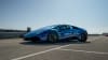 Lamborghini Huracan 3 Lap Drive Nelson Ledges Race Course - Cleveland