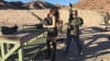 Las Vegas Shooting Range, 3-Gun Outdoor Shoot Experience - 2.5 Hours