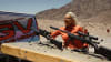 Las Vegas Shooting Range, 3-Gun Outdoor Shoot Experience - 2.5 Hours