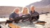 Las Vegas Shooting Range, 5-Gun Outdoor Shoot Experience - 2.5 Hours