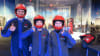 Indoor Skydiving iFLY Westchester - 4 Flights