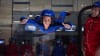 Indoor Skydiving iFLY New York Queens - 4 Flights