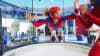 Indoor Skydiving iFLY Orlando - 4 Flights