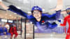 Indoor Skydiving DC, Virginia - 4 Flights