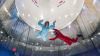 Indoor Skydiving Philadelphia, iFLY King of Prussia - 4 Flights