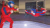 Indoor Skydiving IFLY New Jersey Edison - 4 Flights