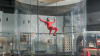 Indoor Skydiving iFLY Cincinnati - 4 Flights