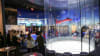 Indoor Skydiving Chicago, iFLY Lincoln Park - 4 Flights