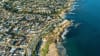 Helicopter Tour Long Beach and Orange County Coastline - 30 Minutes